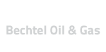 Bechtel Oil & Gas